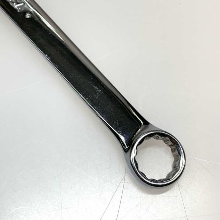  Snap-on スナップオン 工具 ハンドツール コンビネーションレンチ OEX18A