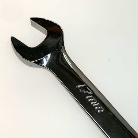  Snap-on スナップオン 工具 ハンドツール コンビネーションレンチ 17mm OEXM170B