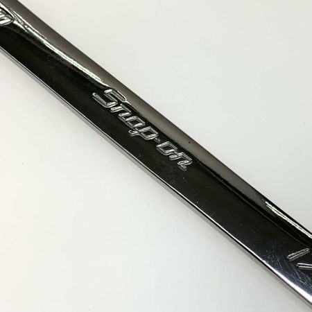  Snap-on スナップオン 工具 ハンドツール コンビネーションレンチ 17mm OEXM170B