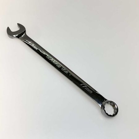  Snap-on スナップオン 工具 ハンドツール コンビネーションレンチ 17mm OEXM170B