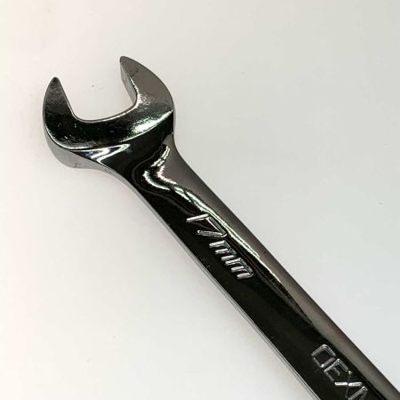  Snap-on スナップオン 工具 ハンドツール コンビネーションレンチ 17mm OEXM170B