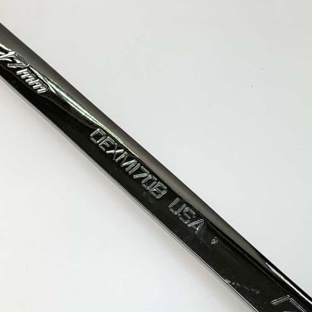  Snap-on スナップオン 工具 ハンドツール コンビネーションレンチ 17mm OEXM170B