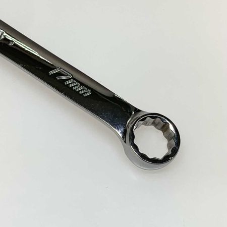  Snap-on スナップオン 工具 ハンドツール コンビネーションレンチ 17mm OEXM170B