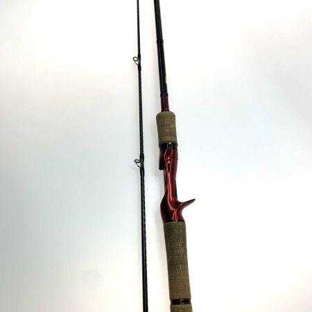  SHIMANO シマノ ルアーロッド　スコーピオン1752R-2  39753