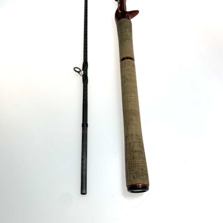  SHIMANO シマノ ルアーロッド　スコーピオン1752R-2  39753