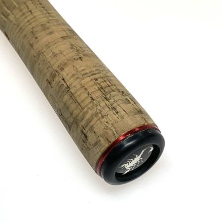  SHIMANO シマノ ルアーロッド　スコーピオン1752R-2  39753