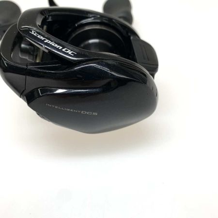  SHIMANO シマノ ベイトリール 　 17スコーピオンDC  03661