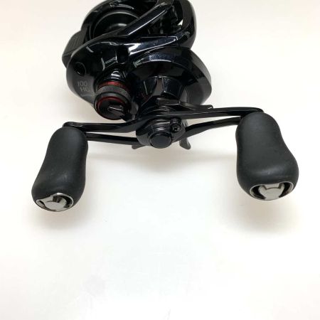 SHIMANO シマノ ベイトリール 　 17スコーピオンDC  03661