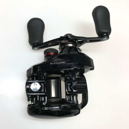  SHIMANO シマノ ベイトリール 　 17スコーピオンDC  03661