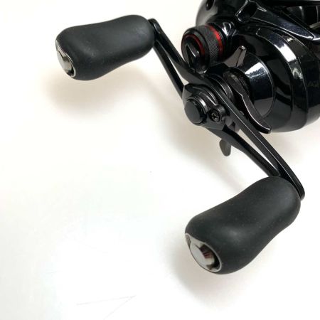  SHIMANO シマノ ベイトリール 　 17スコーピオンDC  03661