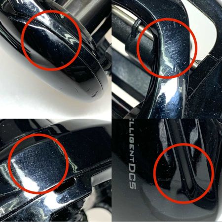  SHIMANO シマノ ベイトリール 　 17スコーピオンDC  03661