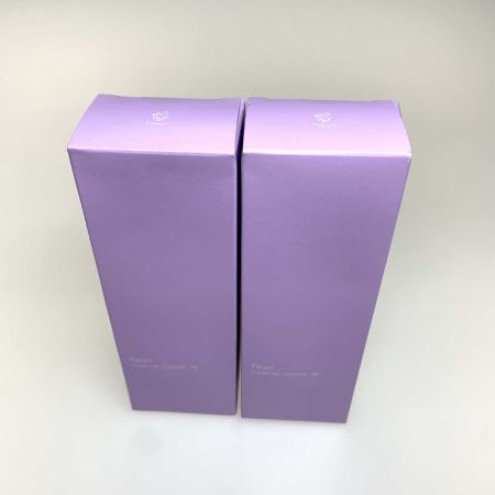   フルリ（Fleuri） クリアゲルクレンズAR 150g 2本セット