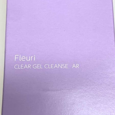   フルリ（Fleuri） クリアゲルクレンズAR 150g 2本セット