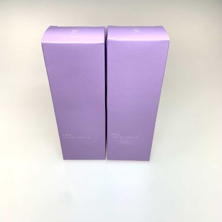   フルリ（Fleuri） クリアゲルクレンズAR 150g 2本セット