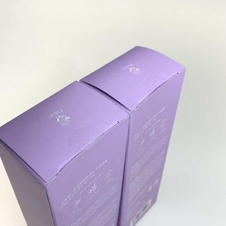   フルリ（Fleuri） クリアゲルクレンズAR 150g 2本セット