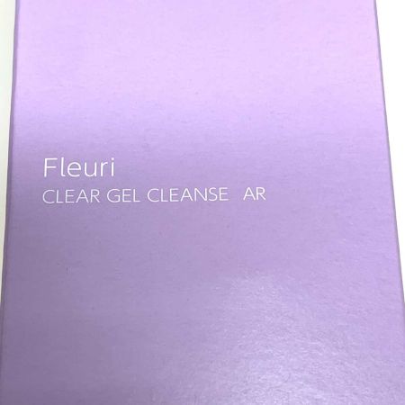   フルリ（Fleuri） クリアゲルクレンズAR 150g 2本セット