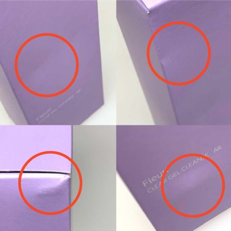   フルリ（Fleuri） クリアゲルクレンズAR 150g 2本セット