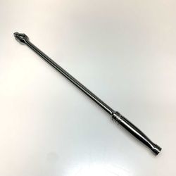 ●● Snap-on スナップオン 工具 ハンドツール ブレーカーバー SN18A Bランク