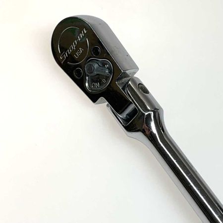  Snap-on スナップオン 工具 ハンドツール  ラチェットハンドル  F831