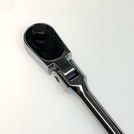  Snap-on スナップオン 工具 ハンドツール  ラチェットハンドル  F831