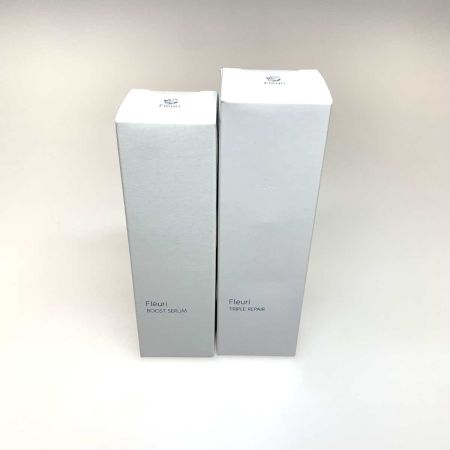   生活雑貨 フルリ ブーストセラム 美容液　2本セット