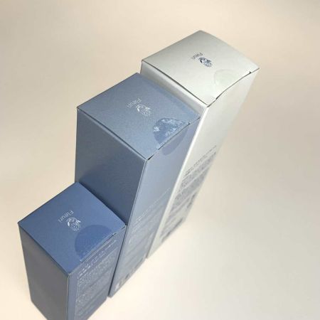   フルリ ブライトショット、エフェクティブミスト、ミネラルクレイフォーム 3本セット