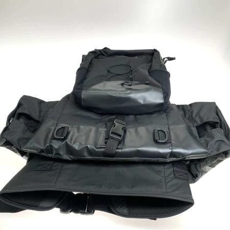  SHIMANO シマノ  サーフトリッパーベスト  SIZE XL VF-275W ブラック