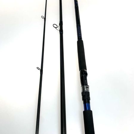  DAIWA ダイワ ルアーロッド  ソルティストアキアジ AK130H 01473800