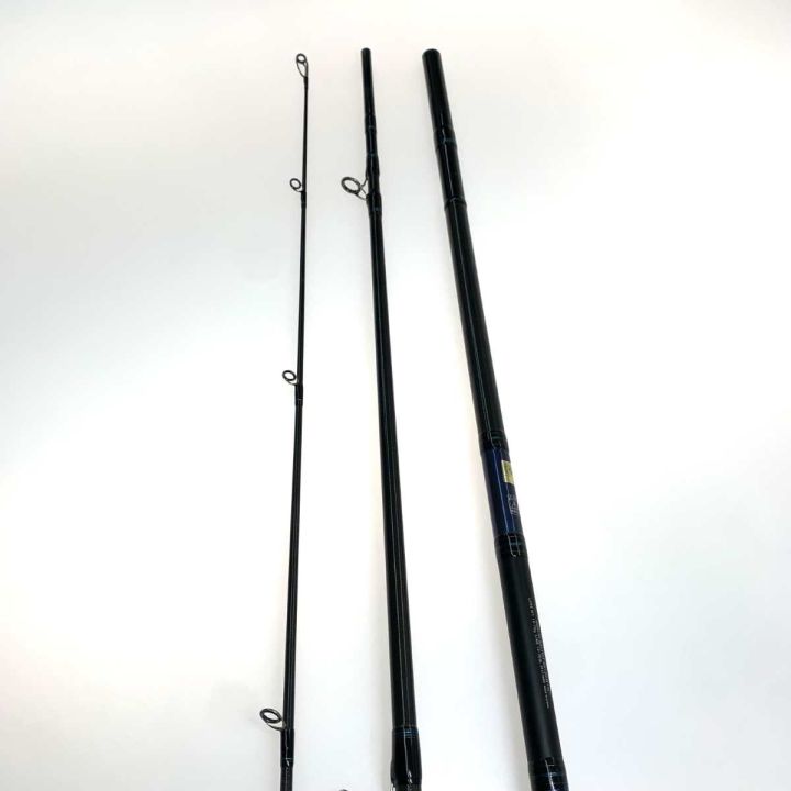 DAIWA ダイワ ルアーロッド ソルティストアキアジ AK130H 01473800