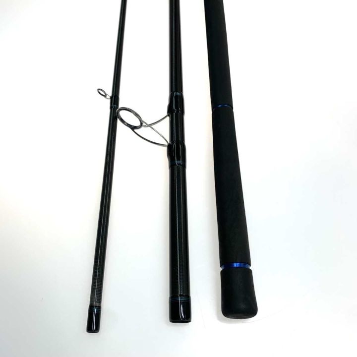 DAIWA ダイワ ルアーロッド ソルティストアキアジ AK130H 01473800