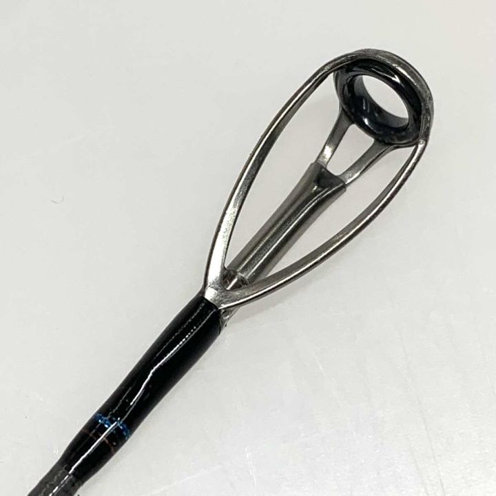 DAIWA ダイワ ルアーロッド ソルティストアキアジ AK130H 01473800