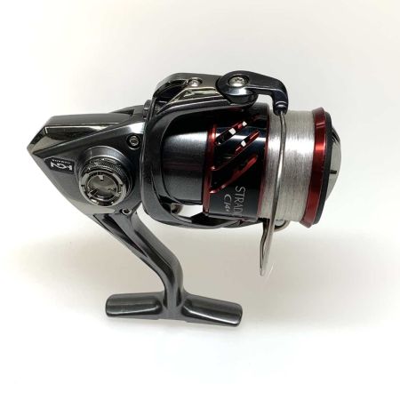  SHIMANO シマノ スピニングリール 16ストラディック 2500HGS 本体のみ 03491