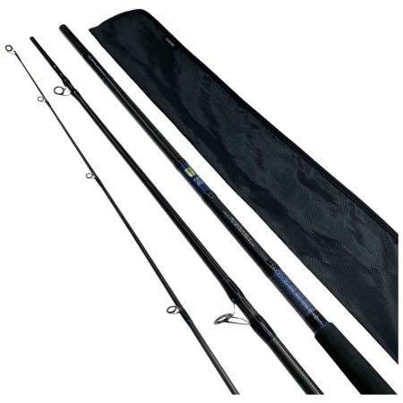  DAIWA ダイワ ロッド ソルティストアキアジ AK130H　ガイドクラック有り 01473800