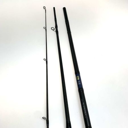  DAIWA ダイワ ロッド ソルティストアキアジ AK130H　ガイドクラック有り 01473800