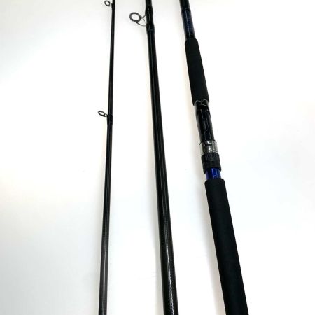  DAIWA ダイワ ロッド ソルティストアキアジ AK130H　ガイドクラック有り 01473800