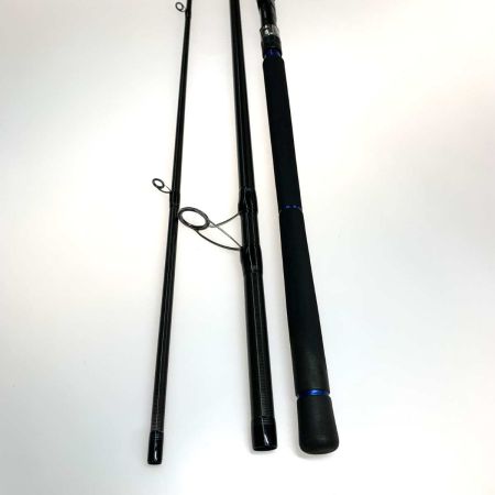  DAIWA ダイワ ロッド ソルティストアキアジ AK130H　ガイドクラック有り 01473800