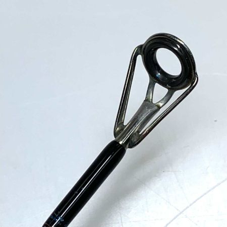  DAIWA ダイワ ロッド ソルティストアキアジ AK130H　ガイドクラック有り 01473800