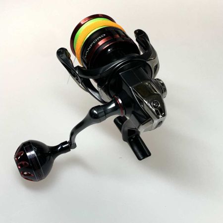  SHIMANO シマノ スピニングリール   20ヴァンフォード 4000MHG 本体のみ 04212