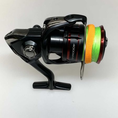  SHIMANO シマノ スピニングリール   20ヴァンフォード 4000MHG 本体のみ 04212