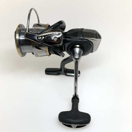  DAIWA ダイワ スピニングリール  20ルビアス LT4000-CXH 021114