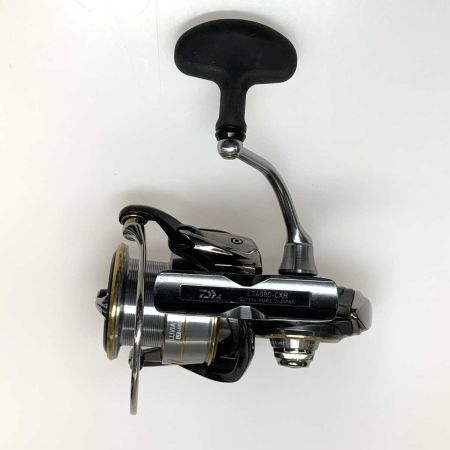  DAIWA ダイワ スピニングリール  20ルビアス LT4000-CXH 021114