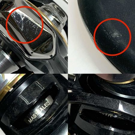  DAIWA ダイワ スピニングリール  20ルビアス LT4000-CXH 021114