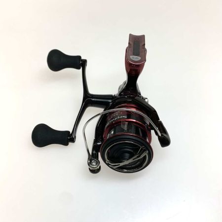  SHIMANO シマノ スピニングリール  18セフィアBB C3000SDHHG 03946