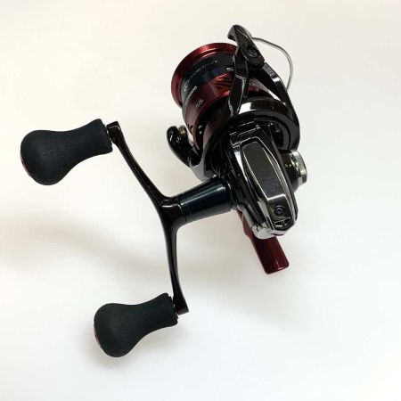 SHIMANO シマノ スピニングリール  18セフィアBB C3000SDHHG 03946