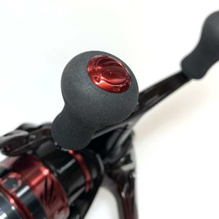  SHIMANO シマノ スピニングリール  18セフィアBB C3000SDHHG 03946