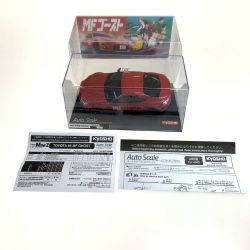 KYOSHO モデルカー　 ASC MA020 トヨタ 86 MFゴースト MZP480MF Aランク