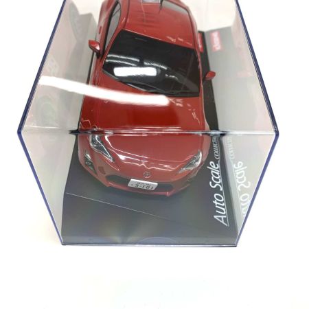 KYOSHO モデルカー　 ASC MA020 トヨタ 86 MFゴースト MZP480MF