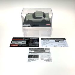 ●●  モデルカー ASC MA-020 日産 スカイライン 2000GT-R  シルバー MZP466S Aランク