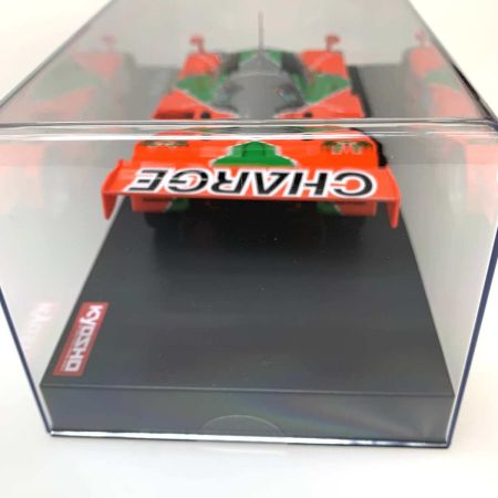   ミニカー モデルカー ASC MR-03W-LM マツダ 787B No.55 LM 1991 優勝車 MZP344RE