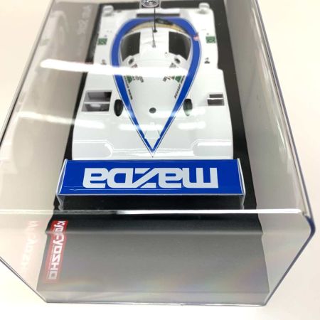   モデルカー ASC MR04W-LM マツダ 787B No.18 LM 1991 MZP344MA